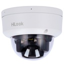 CAMÉRA IP MINI DÔME ANTI-VANDALE 4MP - IPC-D640HA-LZU