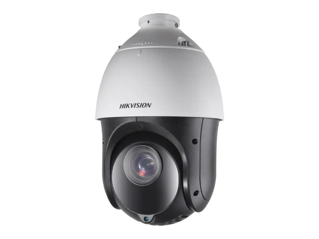 Hikvision IP PTZ Camera 4MP with 25× Zoom 100m Night vision