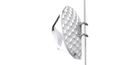 MikroTik LHG 5 | 5 GHz / 802 11a/n, 24dBi Grid Antenna, Outdoor, L3