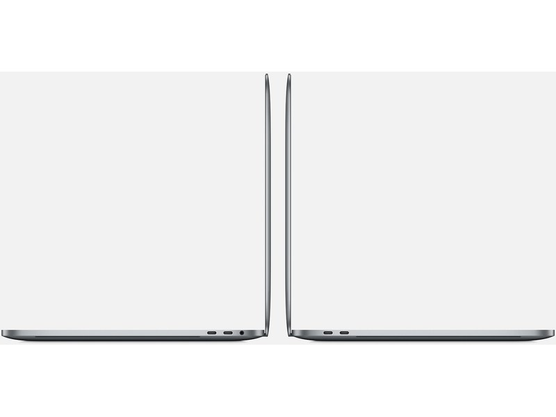 Apple MacBook Pro 15" 2019 - Core i7 2,6 GHz SSD 256 Go 16 Go RAM