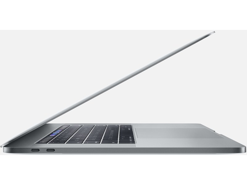 Apple MacBook Pro 15" 2019 - Core i7 2,6 GHz SSD 256 Go 16 Go RAM