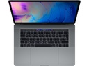 Apple MacBook Pro 15" 2019 - Core i7 2,6 GHz SSD 256 Go 16 Go RAM