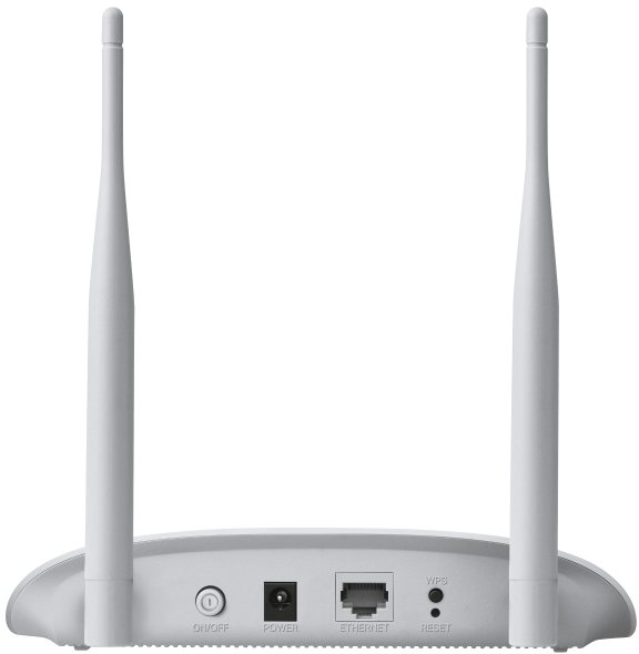 TL-WA801N 300Mbps Wireless N Access Point