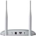 TL-WA801N 300Mbps Wireless N Access Point