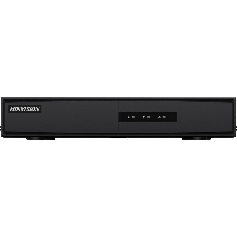 NVR Hikvision 8 Channel 8 PoE