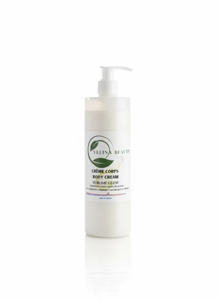 Crème Corporelle