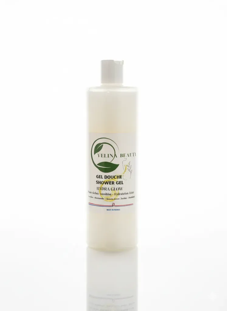 Gel Douche