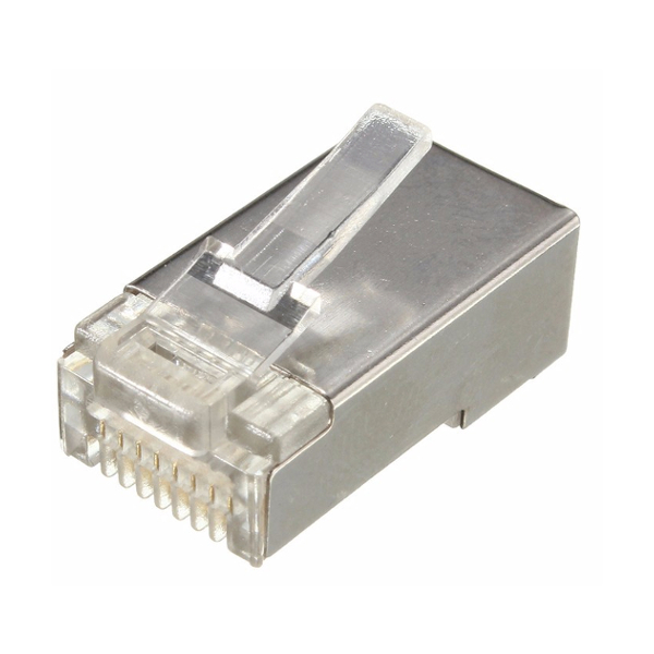 Connecteur RJ45