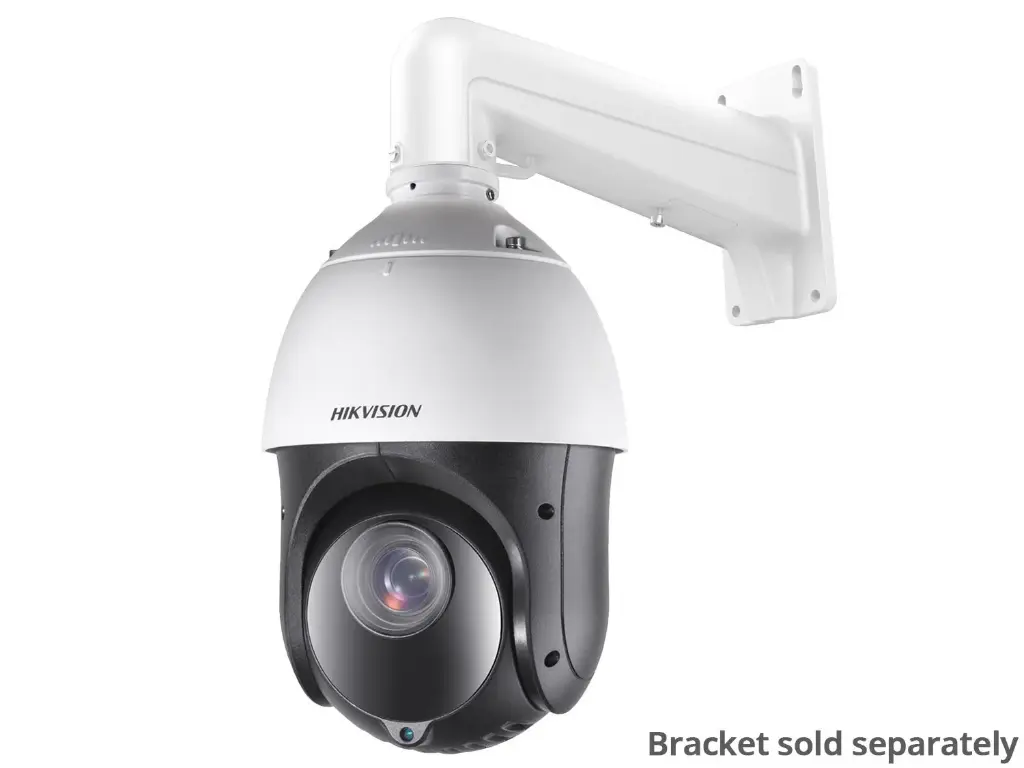 Hikvision IP PTZ Camera 4MP with 25× Zoom 100m Night vision