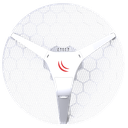 MikroTik LHG 5 | 5 GHz / 802 11a/n, 24dBi Grid Antenna, Outdoor, L3