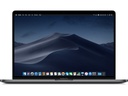 Apple MacBook Pro 15" 2019 - Core i7 2,6 GHz SSD 256 Go 16 Go RAM