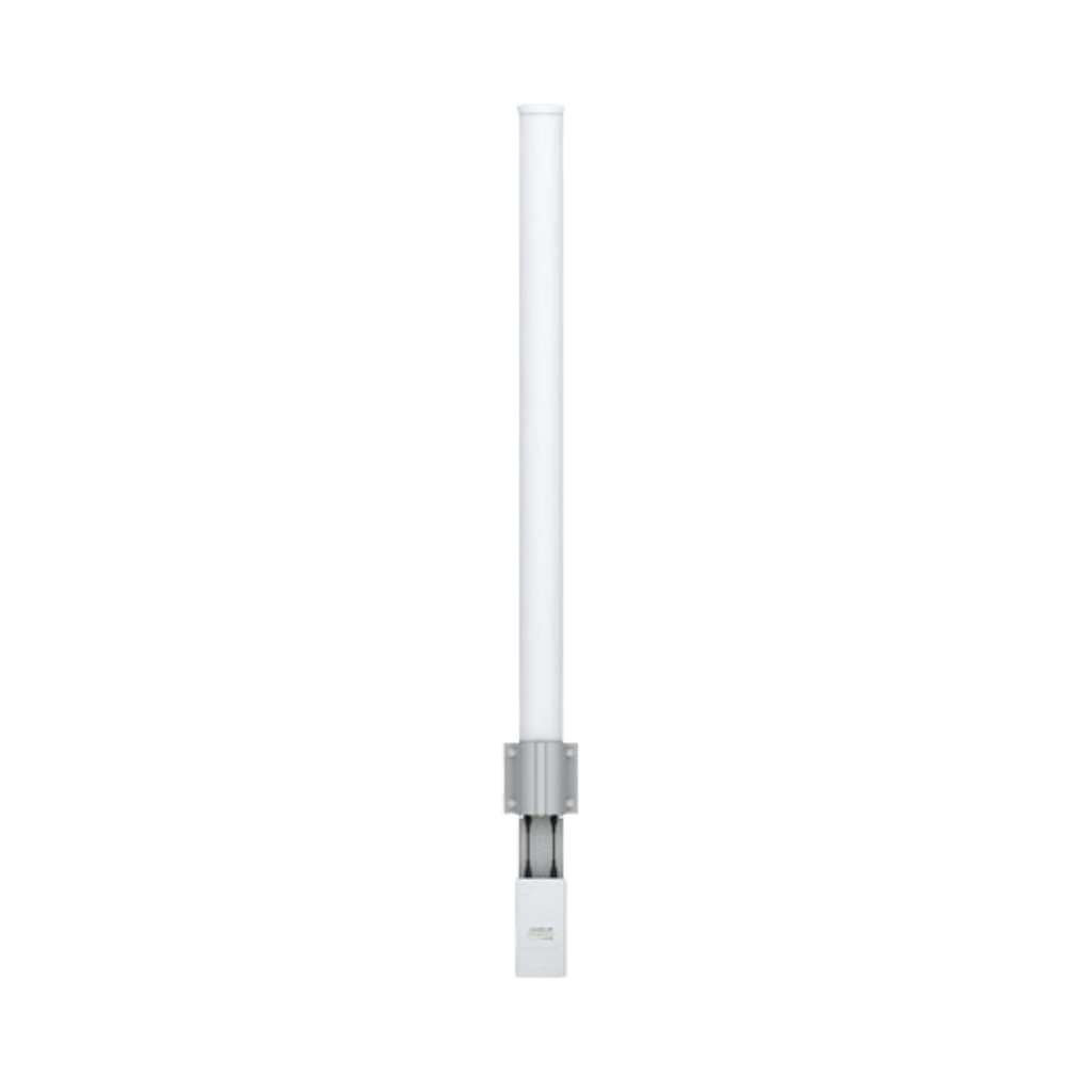 Point d’Accès Ubiquiti UQ-AMO-2G13 2.4GHz avec Antenne Omnidirectionnelle