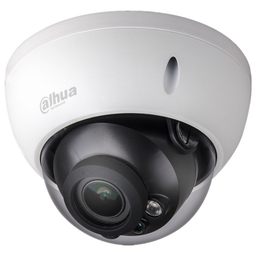 CAMÉRA IP MINI DÔME ANTI-VANDALE 4MP - IPC-D640HA-LZU