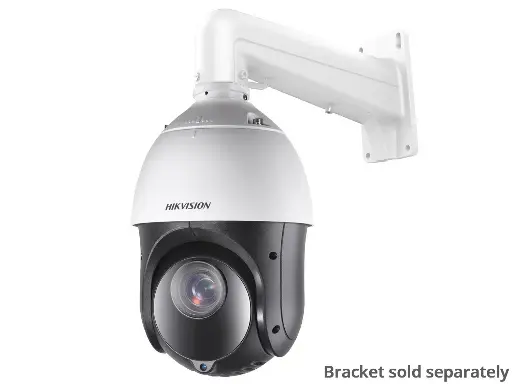 Hikvision IP PTZ Camera 4MP with 25× Zoom 100m Night vision